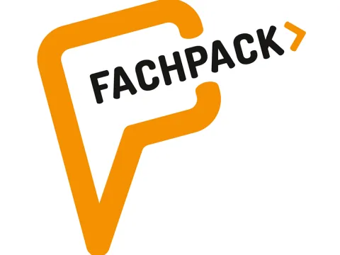 Logo Fachpack 2025