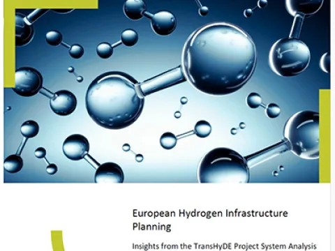 Whitepaper Wasserstoff Infrastrukturen