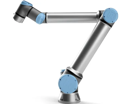 Cobot von Universal Robots