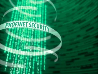 Profinet-Security als Antwort auf Security in der Feldebene