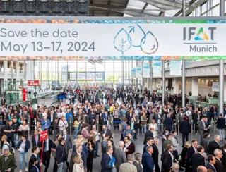 Die Ifat 2024 präsentiert mit der Spotlight Area Wasserstoff eine Premiere