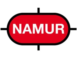 Namur-Logo